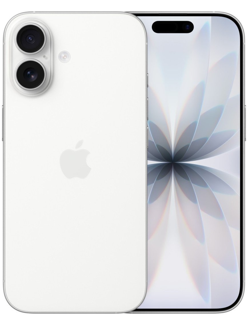 Apple iPhone 17 256 GB Beyaz
