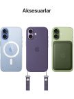 Apple iPhone 17 256 GB Beyaz